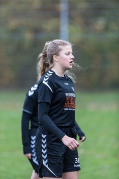 Bild 341 - wBJ SVHU am 20.11.21